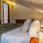 Апартаменти Casa La Mora Джардіні-Наксос