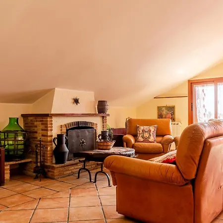 Casa La Mora Апартаменти *