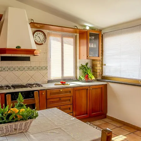 Casa La Mora * גיארדיני נאקסוס