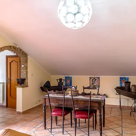 Appartement Casa La Mora *