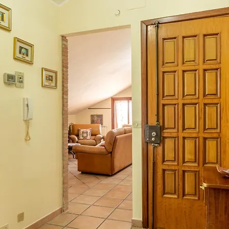 Casa La Mora דירה