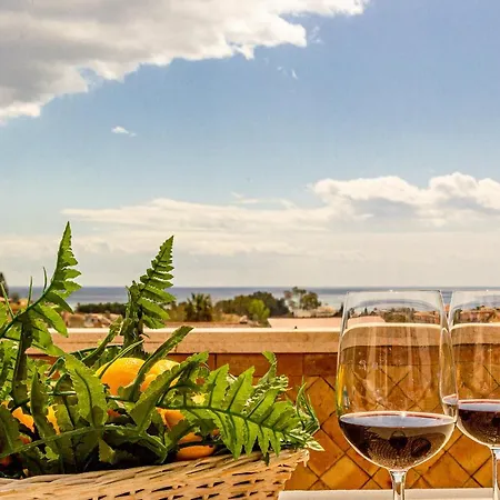 Lägenhet Casa La Mora *