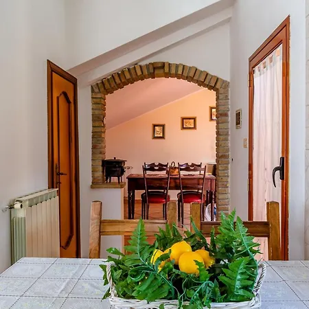 Casa La Mora גיארדיני נאקסוס