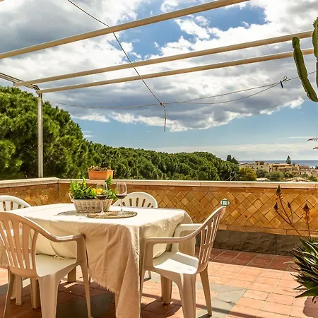 Casa La Mora Appartement *
