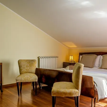 Casa La Mora * גיארדיני נאקסוס