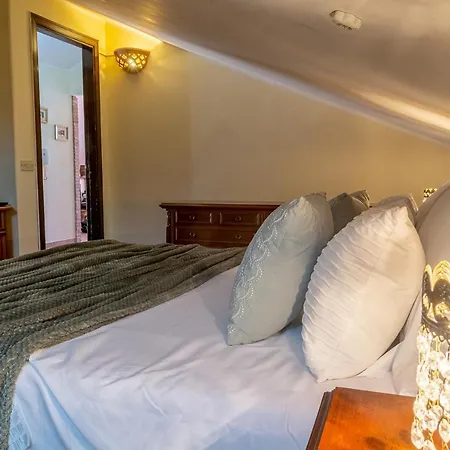 דירה Casa La Mora גיארדיני נאקסוס