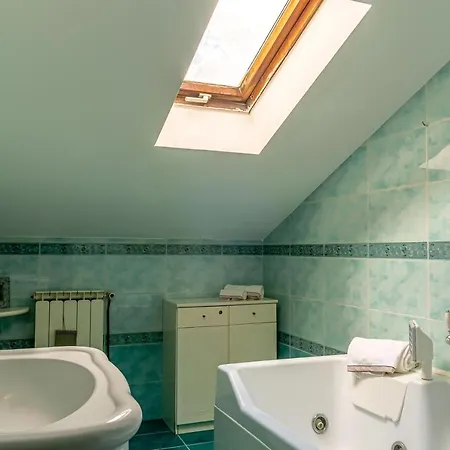 Casa La Mora Giardini Naxos