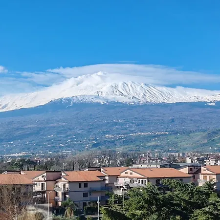 Casa La Mora Appartement Giardini-Naxos