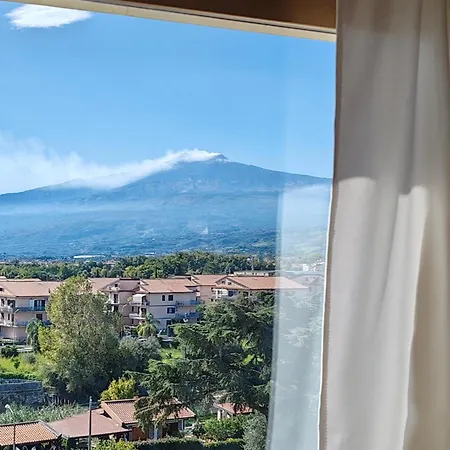 Casa La Mora * גיארדיני נאקסוס