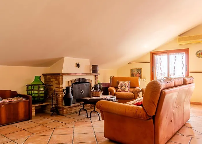 Casa La Mora Apartment *