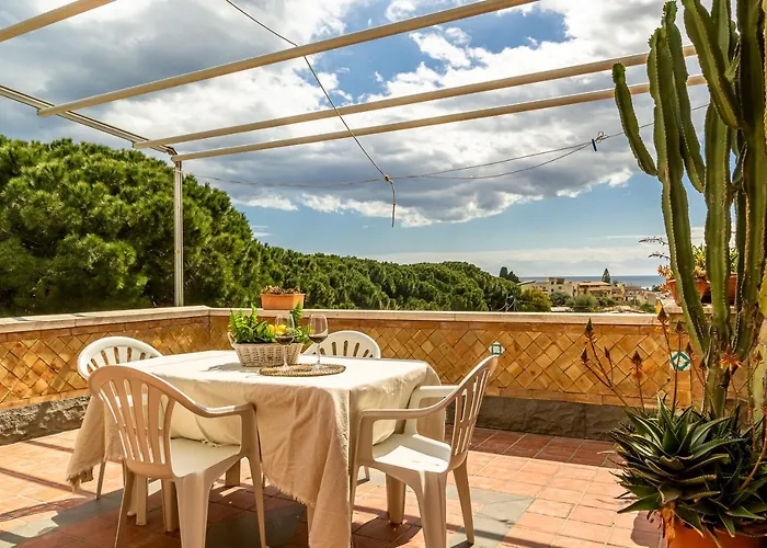 Casa La Mora Apartment *