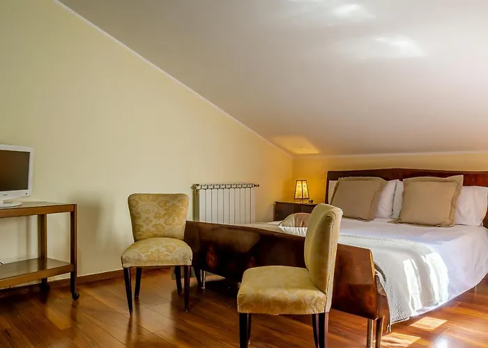 Casa La Mora * Giardini Naxos