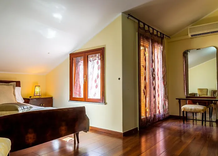 Casa La Mora Apartment *