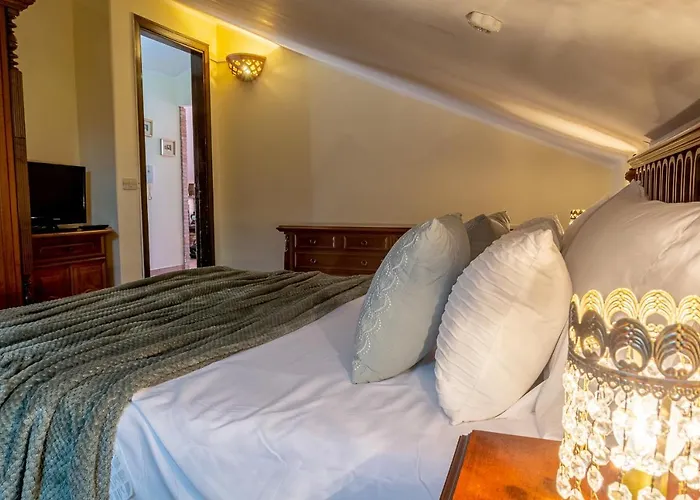 Apartment Casa La Mora Giardini Naxos