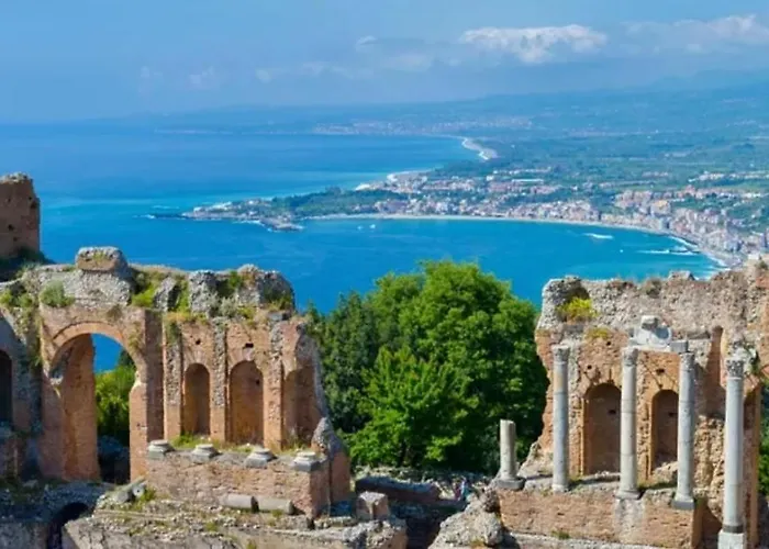 Apartment Casa La Mora