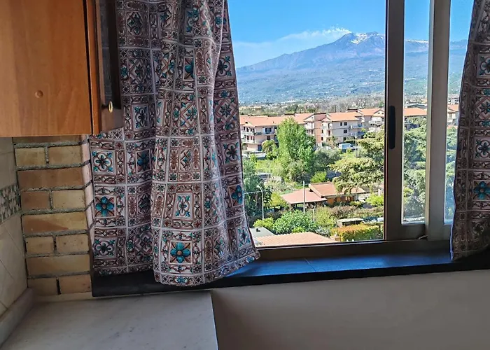 Apartment Casa La Mora *