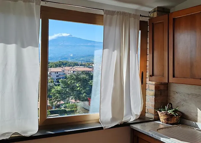 Casa La Mora Apartment