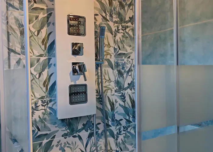 Casa La Mora Apartment