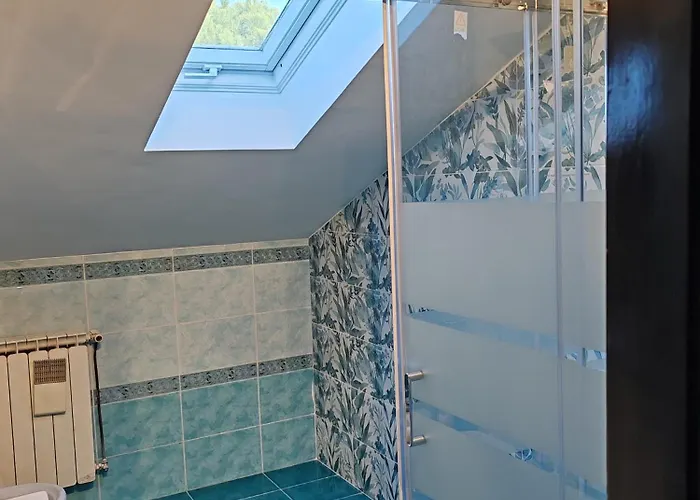 Apartment Casa La Mora