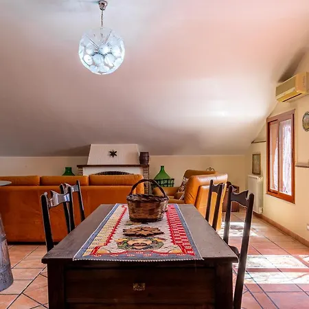 Casa La Mora Apartamento *