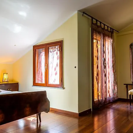 Casa La Mora Apartamento *