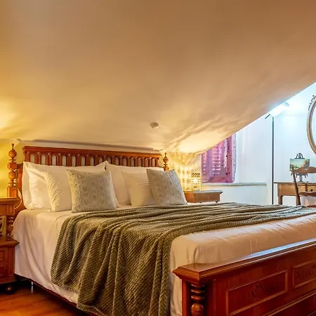 Casa La Mora * Giardini Naxos