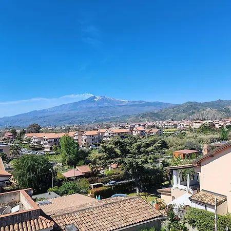 Διαμέρισμα Casa La Mora Giardini Naxos