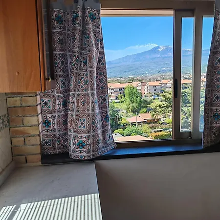 公寓 Casa La Mora *