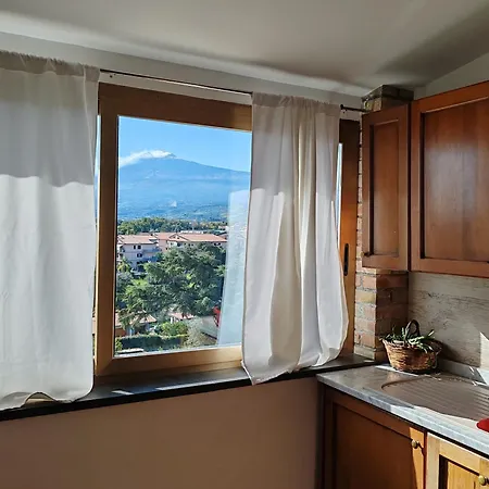 Casa La Mora Apartment