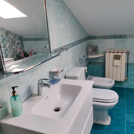 Casa La Mora Apartment Giardini Naxos